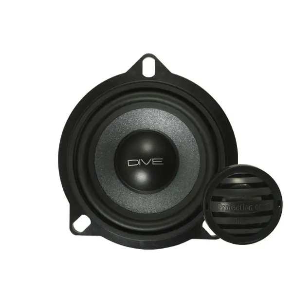 Dynamic State DCS-BMW104P