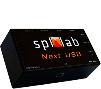 SPL-Lab USB