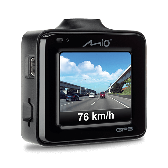 Mio MiVue C380D Автомобильный видеорегистратор
Две камеры: переднего и заднего вида с Sony's сенсором
Превосходное качество видео в Full HD 1920x1080
Дисплей	2.0"
Формат записи	MP4 (H.264)
Угол обзора	130°
Встроенный GPS модуль
Умное оповещение о камерах контроля скорости