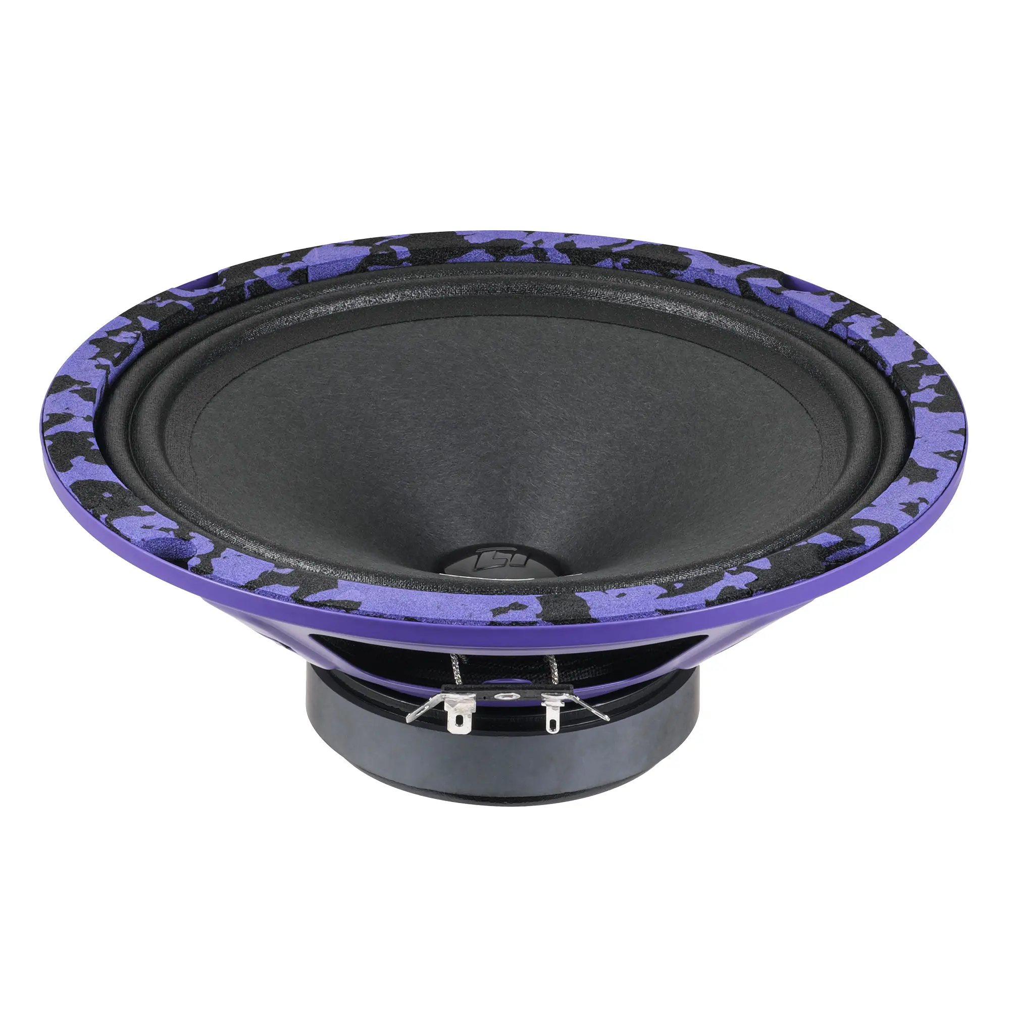 Акустика Среднечастотная АС DL Audio Piranha 200. 20 см (8 дюйм.), Мощность динамиков 70 Вт (номинальная).