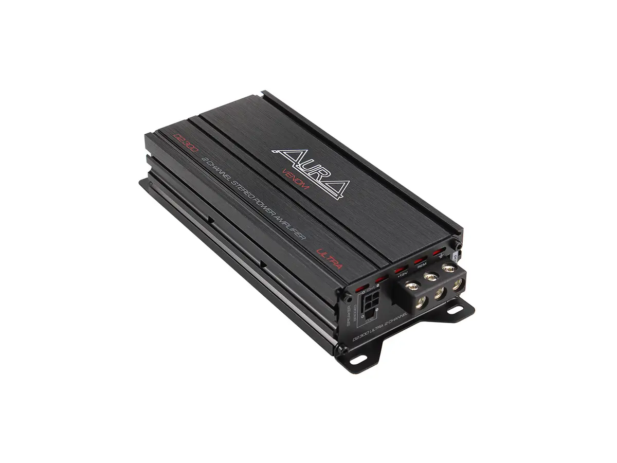 Aura VENOM-D2.300 ULTRA