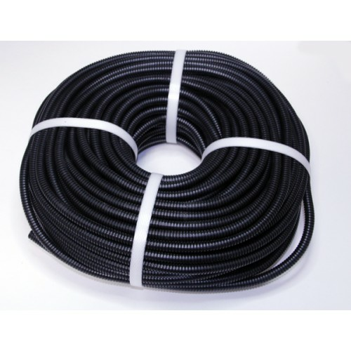 Тюбинг разрезной DKS-12.7 (1/50m) 4P91350 Тюбинг разрезной DKS-12.7 (1/50m) 4P91350