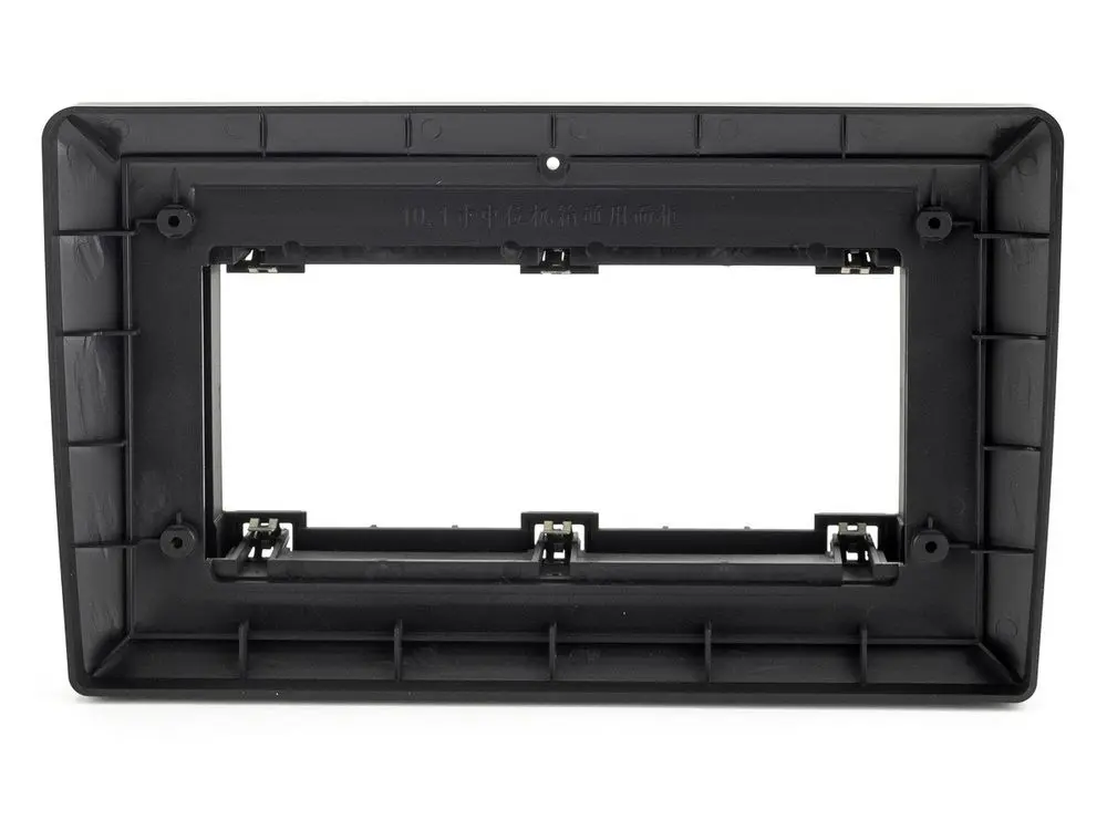 Incar RMB-FC442 - Переходная рамка MERCEDES C-class 2000-2004 , 10" (тип2, Накладка)