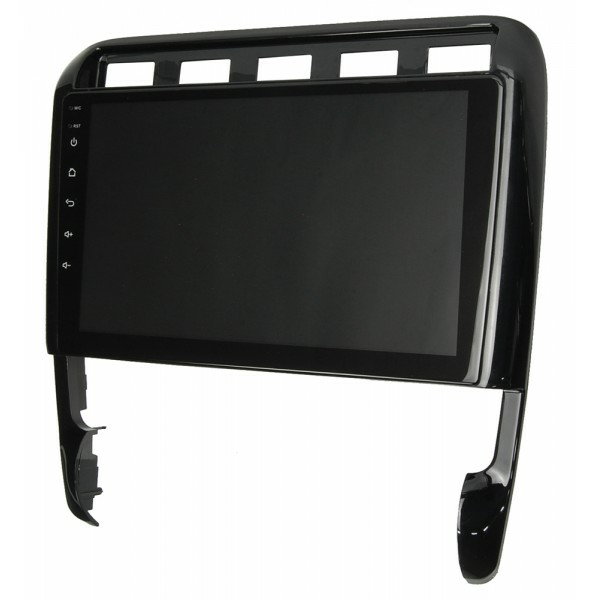 CARAV 22-366 - PORSCHE Cayenne (955/957) 2002-10 (9")