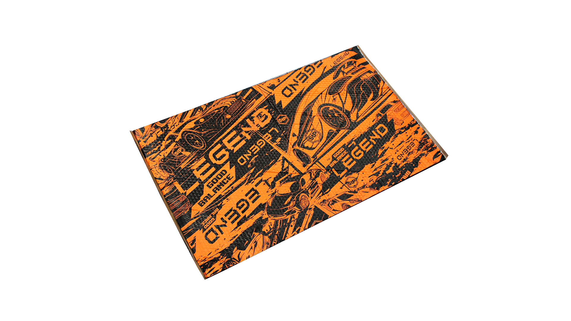 StP Legend 3 (0.75x0.47)