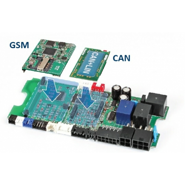GSM модуль встраиваемый для Starline A,B,E,D серии