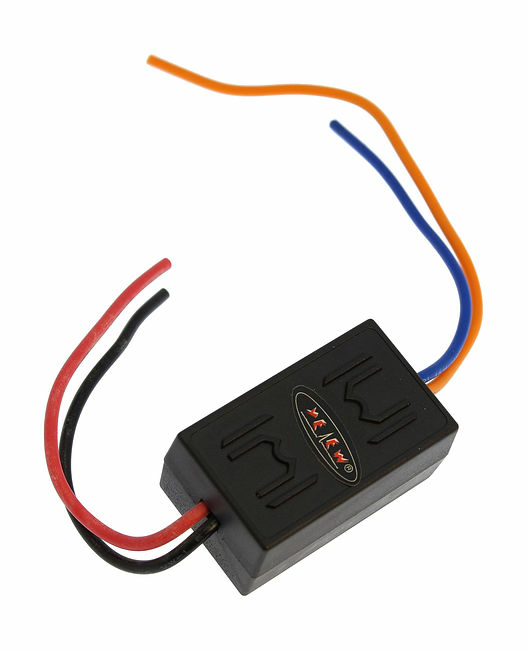 Ksize CX-06 - устройство задержки пуска усилителя