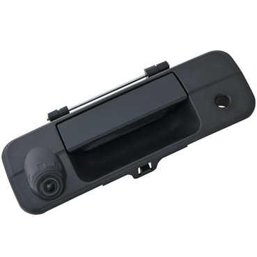 Intro Incar VDC-068 BL - Камера заднего вида Toyota Tundra (в ручку)