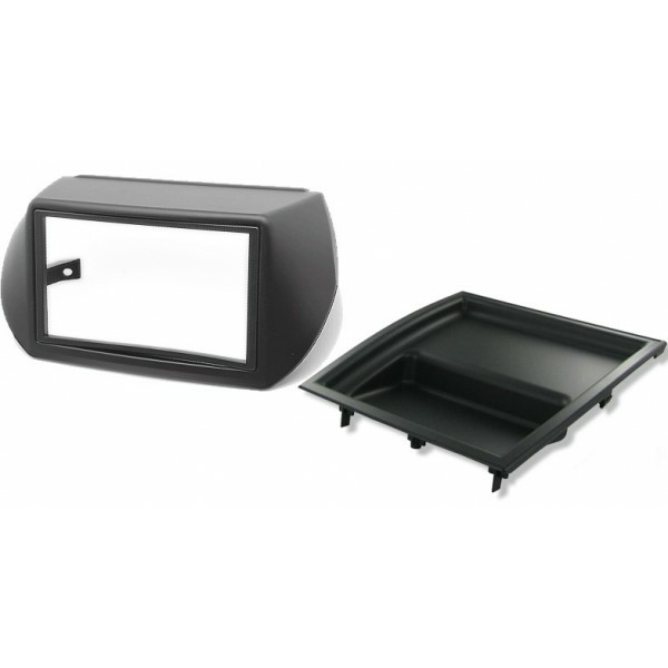 CARAV 11-368 - CITROEN Nemo 2008+ / PEUGEOT Bipper 2008+ / FIAT Fiorino, Qubo 2008+