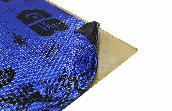 STP Good Balance 4 - 0,47х0,75 (Толщина 4мм)