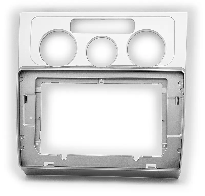 CARAV 22-544 - VOLKSWAGEN Touran 2003-2010 (без климат контроля)