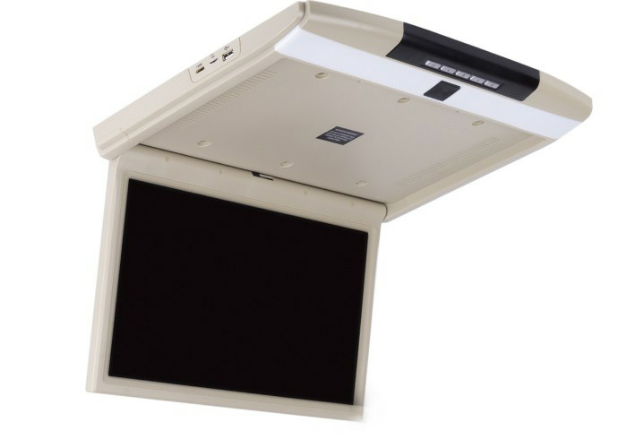 ERGO ER17S (бежевый)