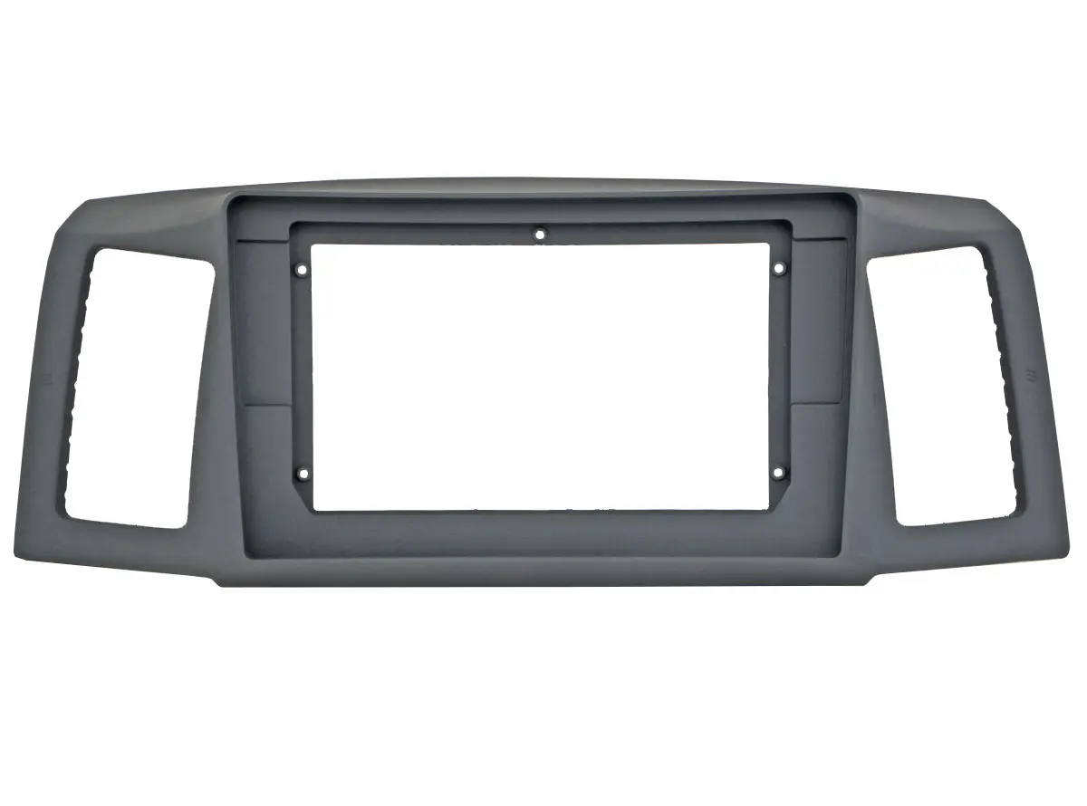 Incar RCH-FC663 - Переходная рамка JEEP Grand Cherokee III (WK) 2004-2010 (без оригинального дисплея) (10")