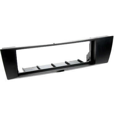 Incar RBW-1 - Переходная рамка BMW 1 (E87) BMW 3 (E90 E91 E92)