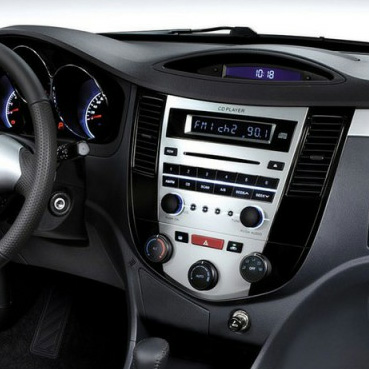 Intro RHA-N01 - Переходная рамка Haima-3