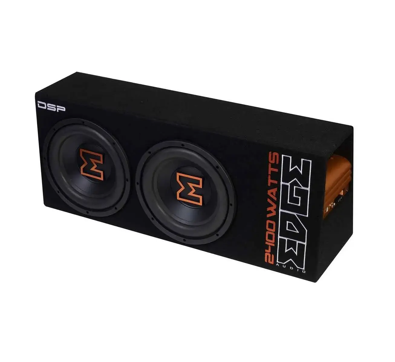 EDGE EDBX12TADSP-E3