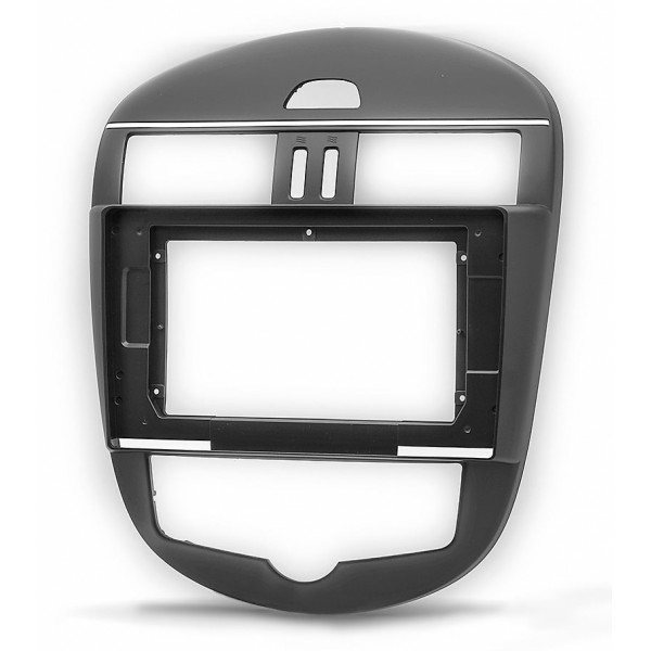 CARAV 22-237 - Nissan Tiida (C12) 2011-2016 Nissan Pulsar 2013-2016 (10")