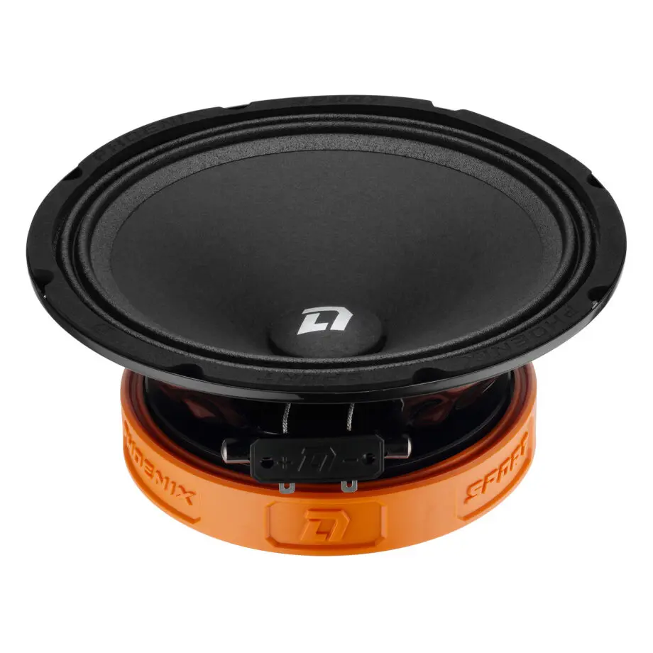 Акустика Среднечастотная АС DL Audio Gryphon Phoenix Sport 200. 20 см (8 дюйм.), Мощность динамиков 210 Вт (номинальная).