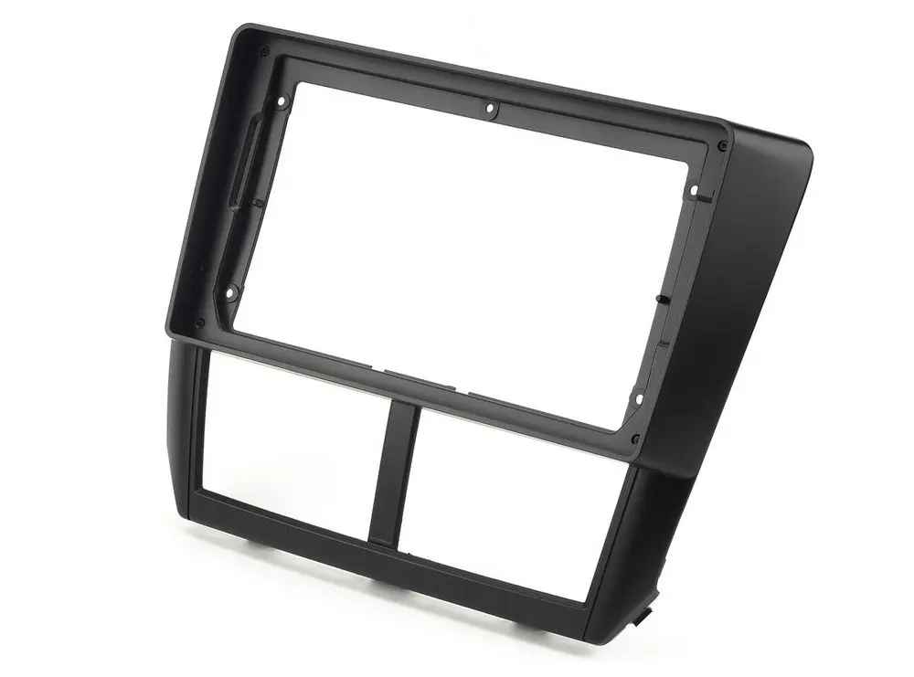 Incar RSU-FC503 - Переходная рамка SUBARU Forester, Impreza, XV 2008-12 (9")