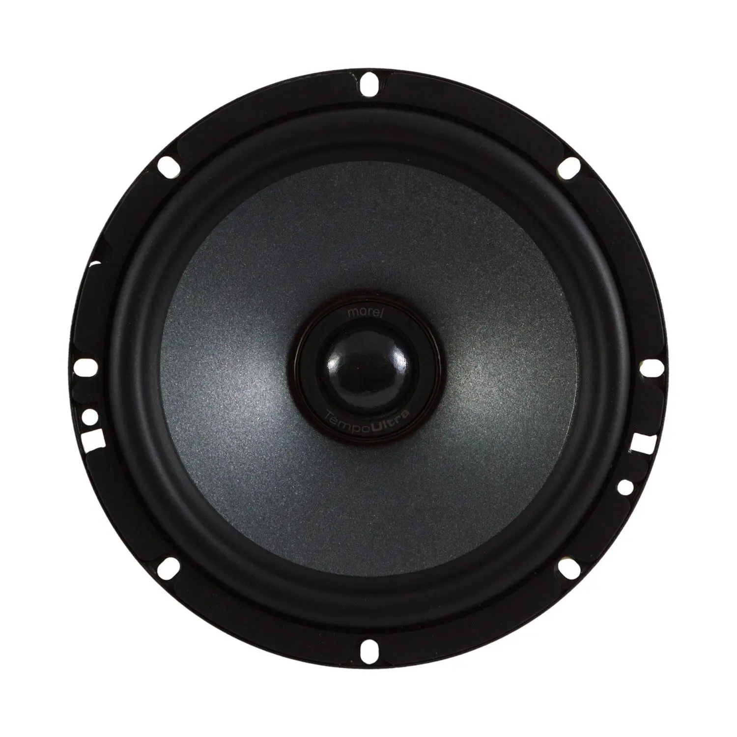 Акустика коаксиальная Morel Tempo Ultra Integra 602 MKII. 16.5 см (6.5 дюйм.), Мощность динамиков 120 Вт (номинальная), 220 Вт (максимальная).