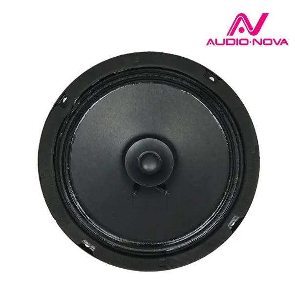 Акустика широкополосная АС Audio Nova SL-160DC. 16.5 см (6.5 дюйм.), Мощность динамиков 40 Вт (номинальная), 100 Вт (максимальная).