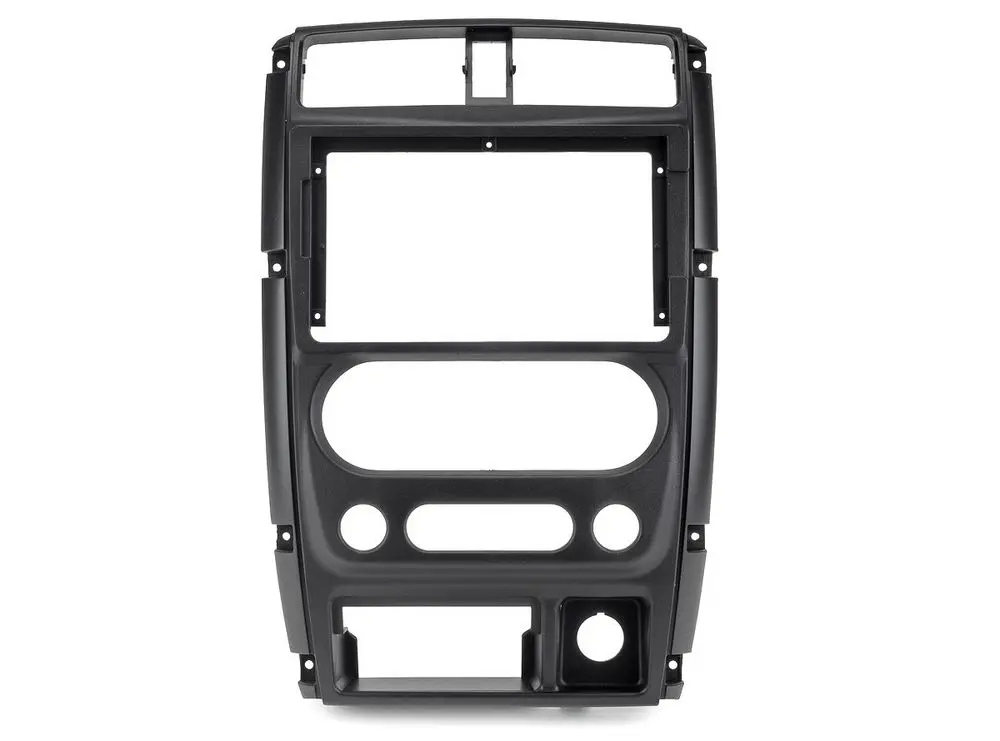 Incar RSZ-FC516 - Переходная рамка SUZUKI Jimny (2005-2018)