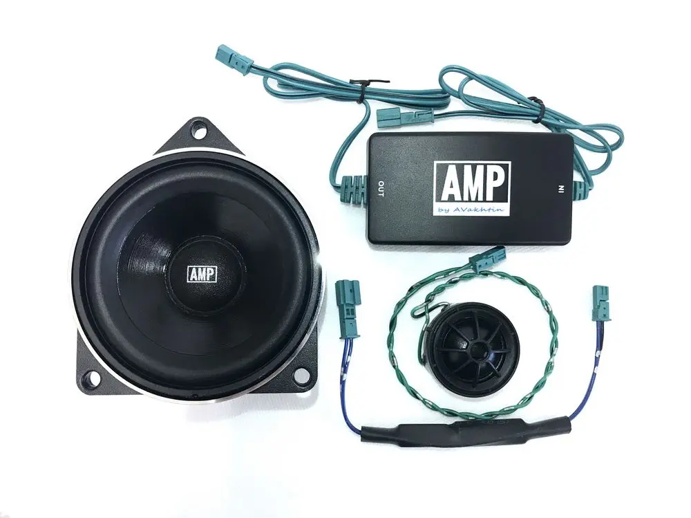 AMP SMT-100BMWE