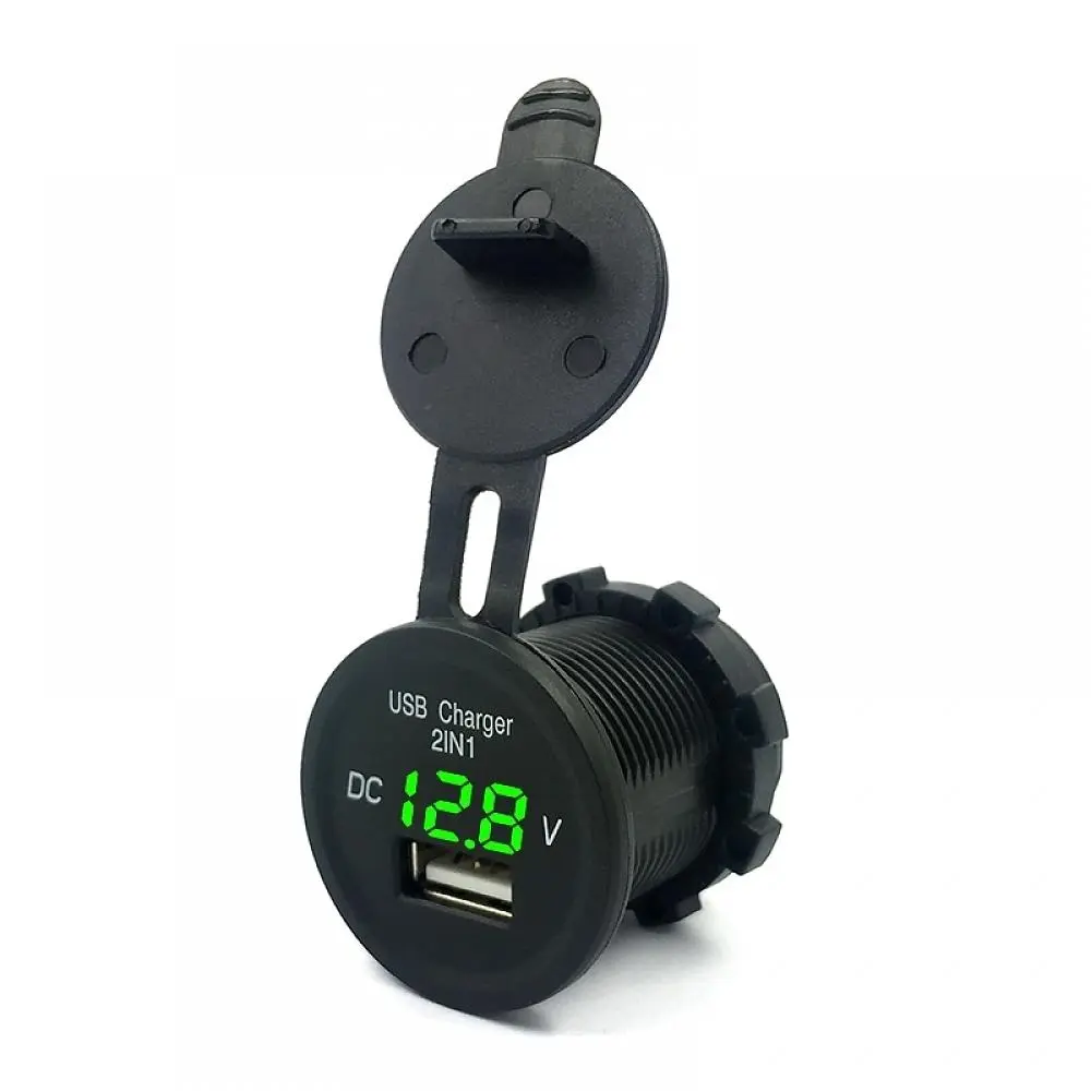 Kicx KVC-2.1-1G