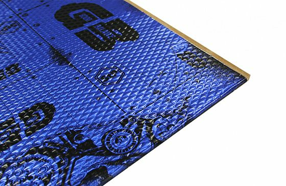 STP Good Balance 4 mini - 0.375 x 0.47 м (Толщина 4мм)