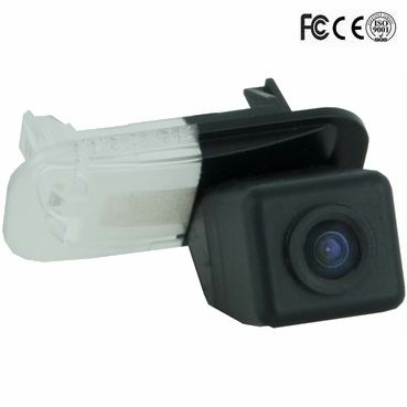 Intro VDC-091 - Камера заднего вида Mercedes A-Klass (W176), B-Klass (W246)