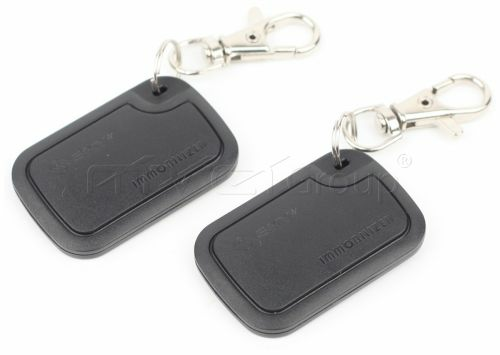 Иммобилайзер SKY IM-67