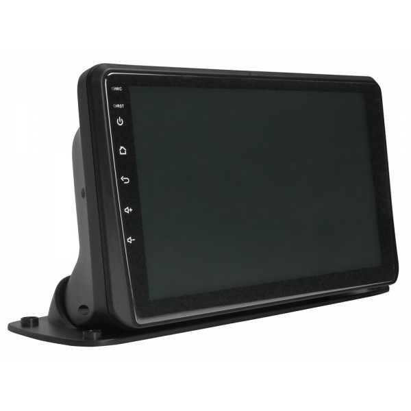 CARAV 22-1100 - монтажная рамка универсальная / крепление на торпеду сверху для 9" магнитол