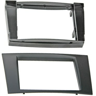 Intro RMB-E02 - Переходная рамка Mercedes E-Klasse