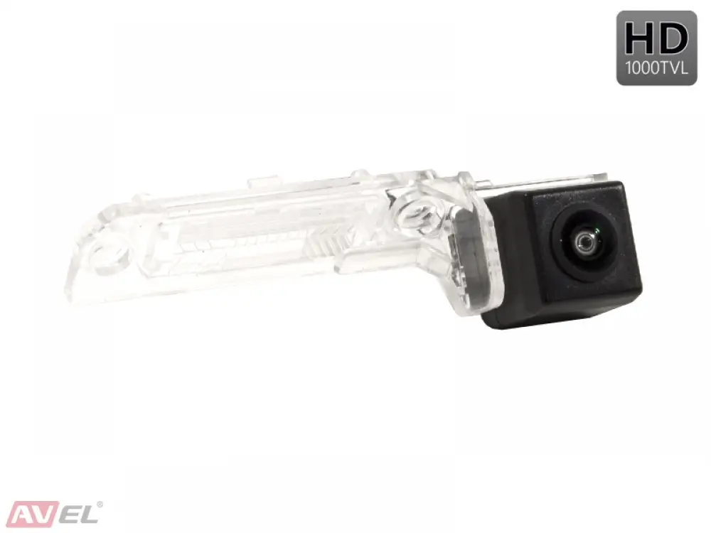 AVEL AVS327CPR (#100) для VOLKSWAGEN CADDY (2004-2008) / CARAVELLE / GOLF V / JETTA V / MULTIVAN (T5