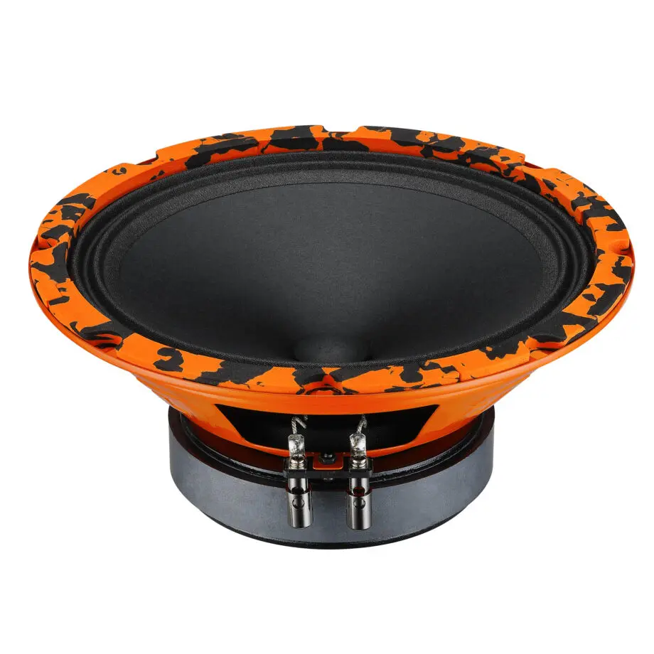 Акустика Среднечастотная АС DL Audio Gryphon PRO 200. 20 см (8 дюйм.), Мощность динамиков 100 Вт (номинальная).