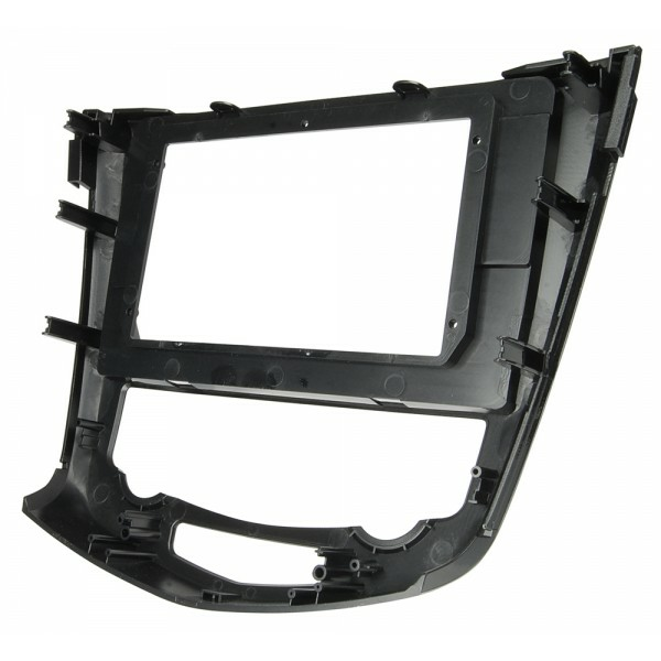 CARAV 22-948 - NISSAN X-Trail, Qashkai, Rogue 2014+ (с климат-контролем) (10.1")