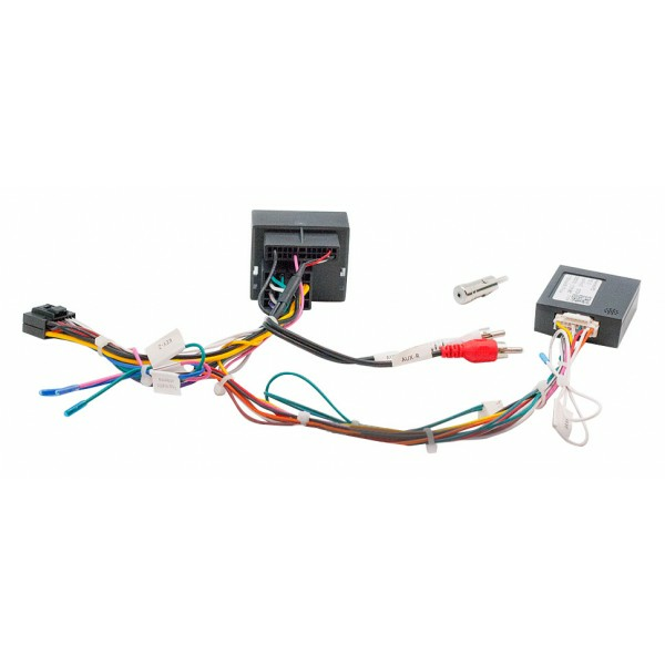 CARAV 16-135 - Комплект проводов для подключения Android ГУ (16-pin) на а/м FORD 2003-2015 / Power + Speake