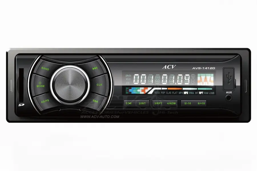 ACV AVS-1412G