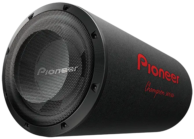 Pioneer TS-WX3000T