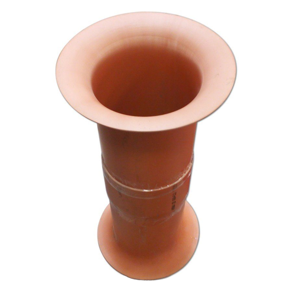 Aura WPB-2160 - Фазоинвертор, труба с раскрывом 160мм