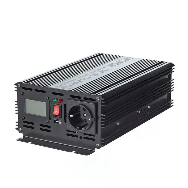 Geofox MD 1500W/24v-1р