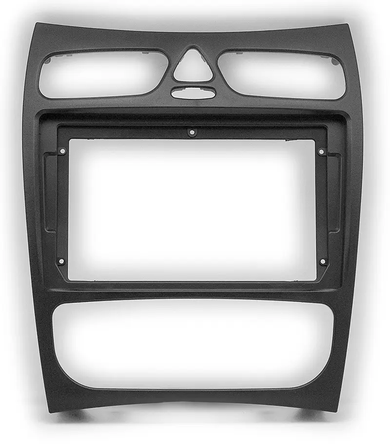 CARAV 22-1312 - MERCEDES-BENZ CLK-klasse (W209) 2002-2005