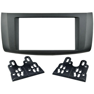Incar RNS-N11 - Переходная рамка Nissan Sentra (2-DIN)
