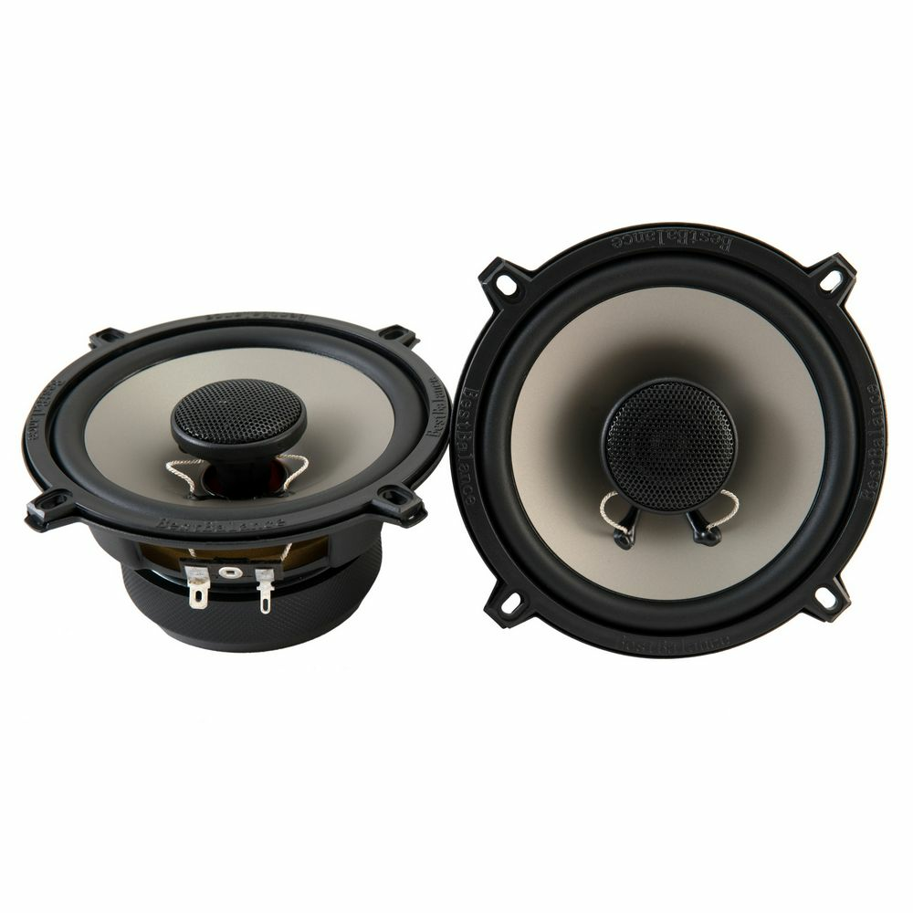 Акустика коаксиальная Best Balance E52. 13 см (5 дюйм.), Мощность динамиков 30 Вт (номинальная), 80 Вт (максимальная).