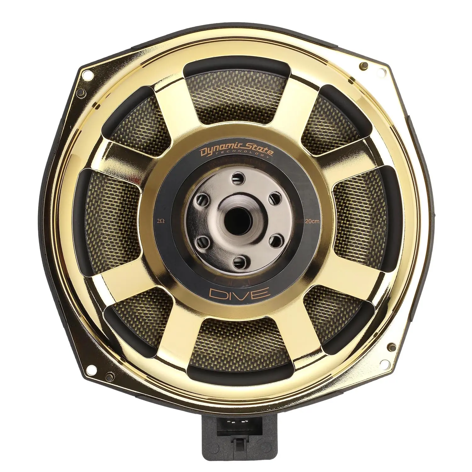 Dynamic State DBW-SW202G