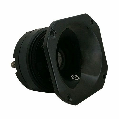 Твитер Ural Patriot Extreme SPL - купить в Авто-сила Твитер Ural Patriot Extreme SPL. , Мощность динамиков 120 Вт (номинальная), 240 Вт (максимальная).