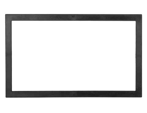 Incar RVW-N05 - Переходная рамка VW Golf 4, Passat B5+, Bora 2din (универсальная)