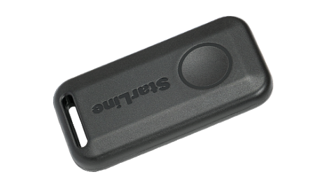 StarLine S66 BT GSM v2