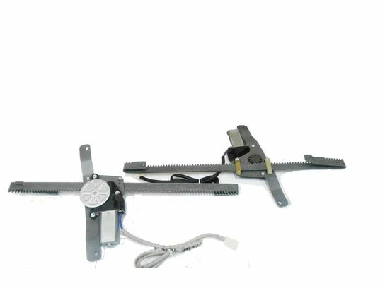 Стеклоподъемники Гранат для VW Passat B4 (передние двери) <br/>Электростеклоподъёмники новой серии Гранат Авто для: VW Passat IV (B4); передние; левый+правый механизмы с мотором