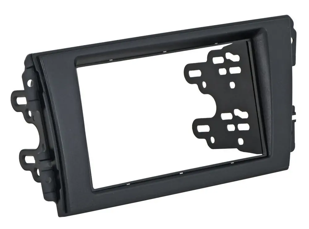 Incar RDT-N01 - Переходная рамка DATSUN On-Do, Mi-Do 2014+ 2 Din